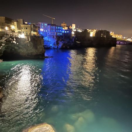 Casa Filomena Vila Polignano a Mare Exterior foto