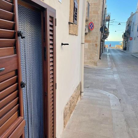 Casa Filomena Vila Polignano a Mare Exterior foto