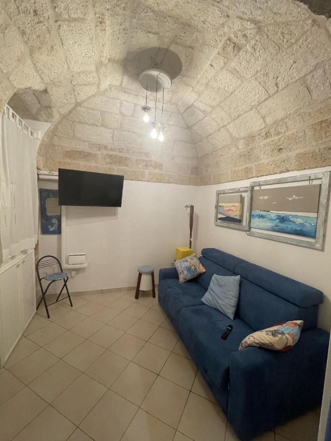 Casa Filomena Vila Polignano a Mare Exterior foto