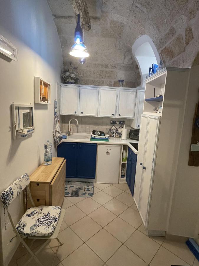 Casa Filomena Vila Polignano a Mare Exterior foto
