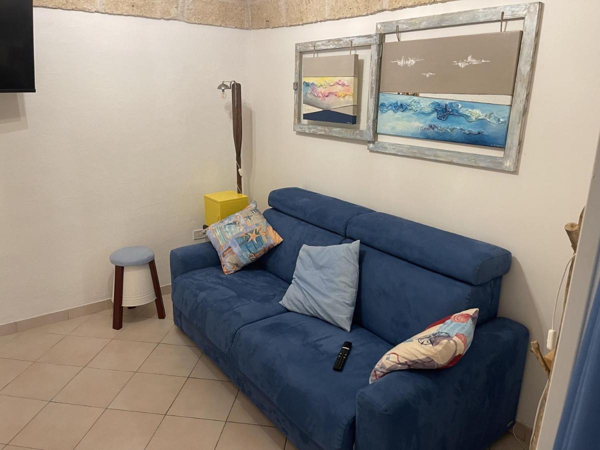 Casa Filomena Vila Polignano a Mare Exterior foto