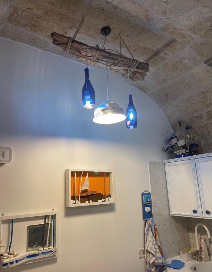 Casa Filomena Vila Polignano a Mare Exterior foto