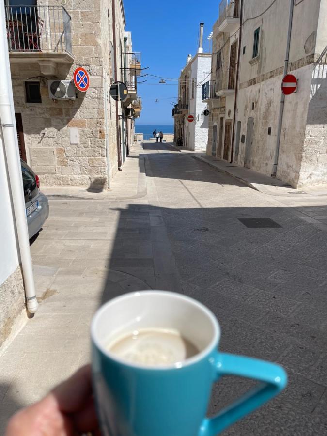 Casa Filomena Vila Polignano a Mare Exterior foto