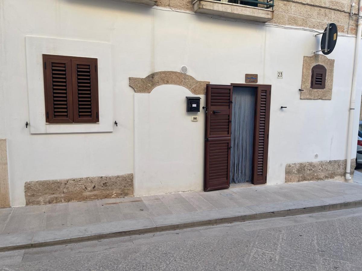 Casa Filomena Vila Polignano a Mare Exterior foto