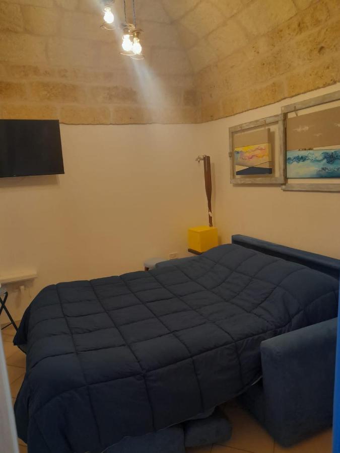Casa Filomena Vila Polignano a Mare Exterior foto